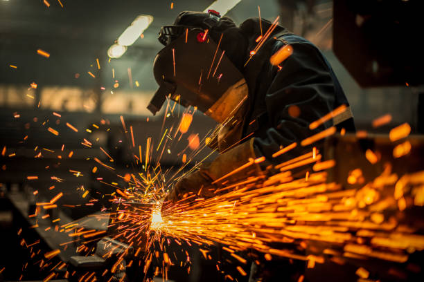 Best Automotive Welding in New Kingman Butler, AZ