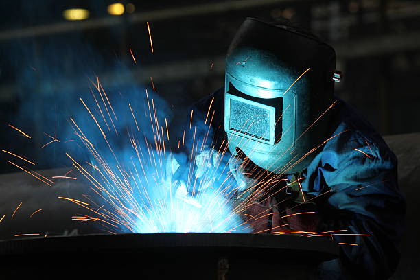 Reliable New Kingman Butler, AZ Welder & Metal Fabrication Solutions
