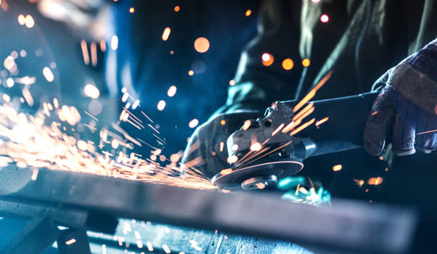 Best Aerospace and Defense Welding in New Kingman Butler, AZ